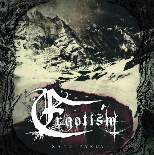 Ergotism (FRA-1) : Sang Paria